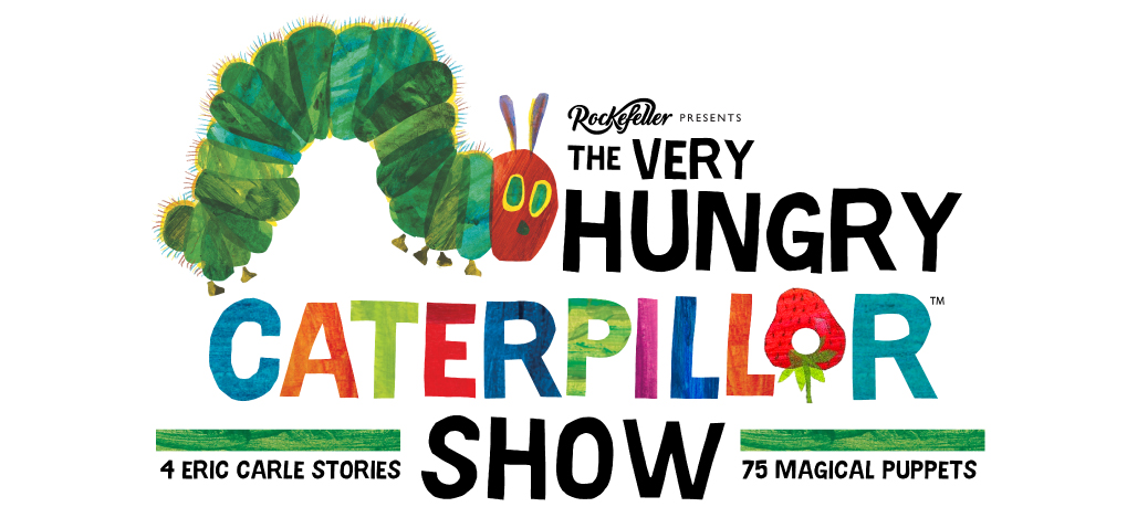 The Very Hungry Caterpillar Show