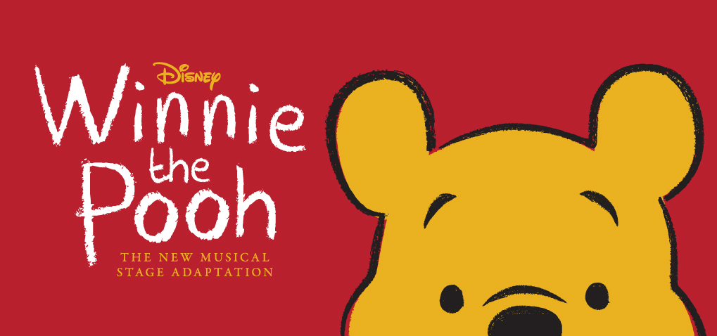 Disney's Winnie the Pooh the Musical