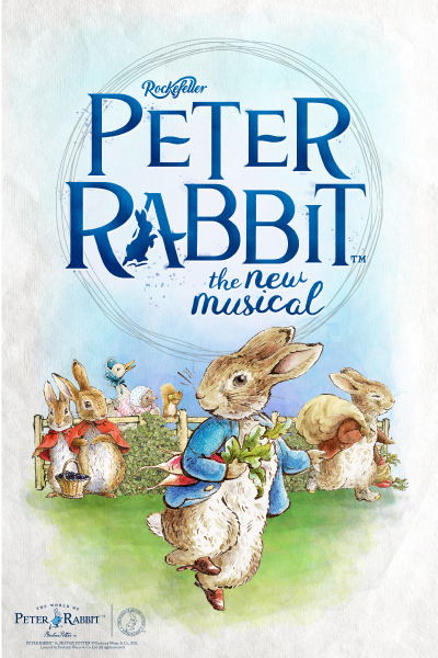 Peter Rabbit the Musical