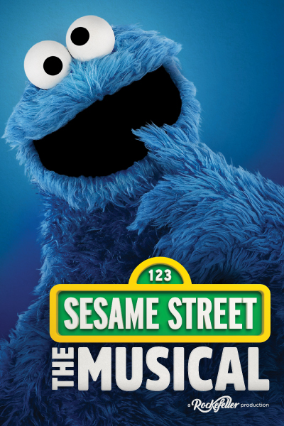 Sesame Street the Musical