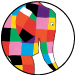 Elmer the Patchwork Elephant