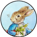 Peter Rabbit The Musical